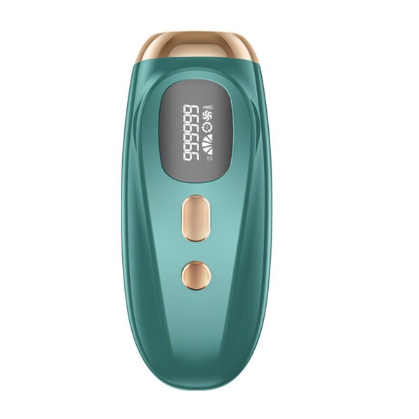 IPL Hair Removal & Skin Rejuvenation Device