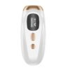 IPL Hair Removal & Skin Rejuvenation Device